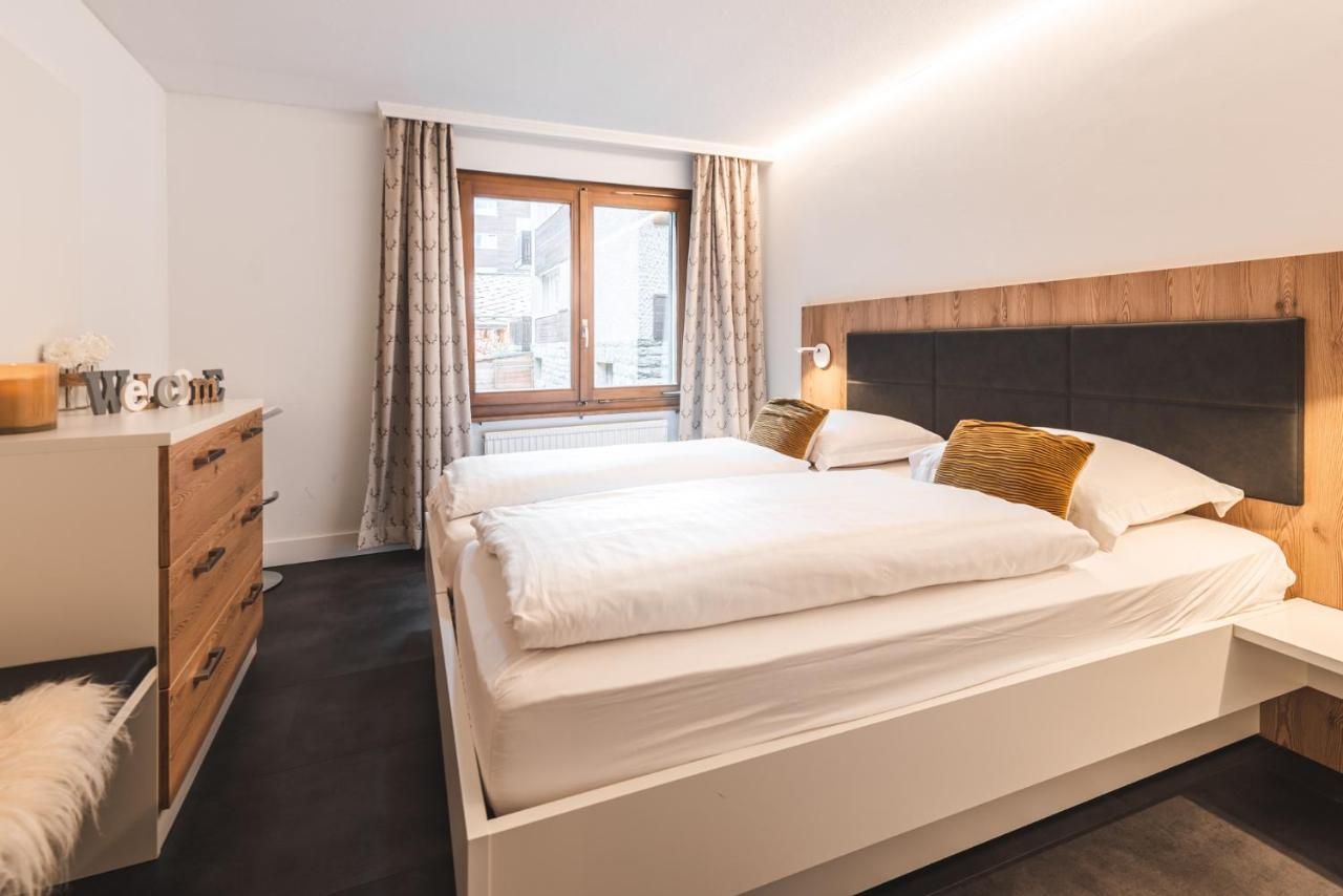 Central & Elegant Apartments,Partially With Fireplace, By Zermatt Rental Zewnętrze zdjęcie
