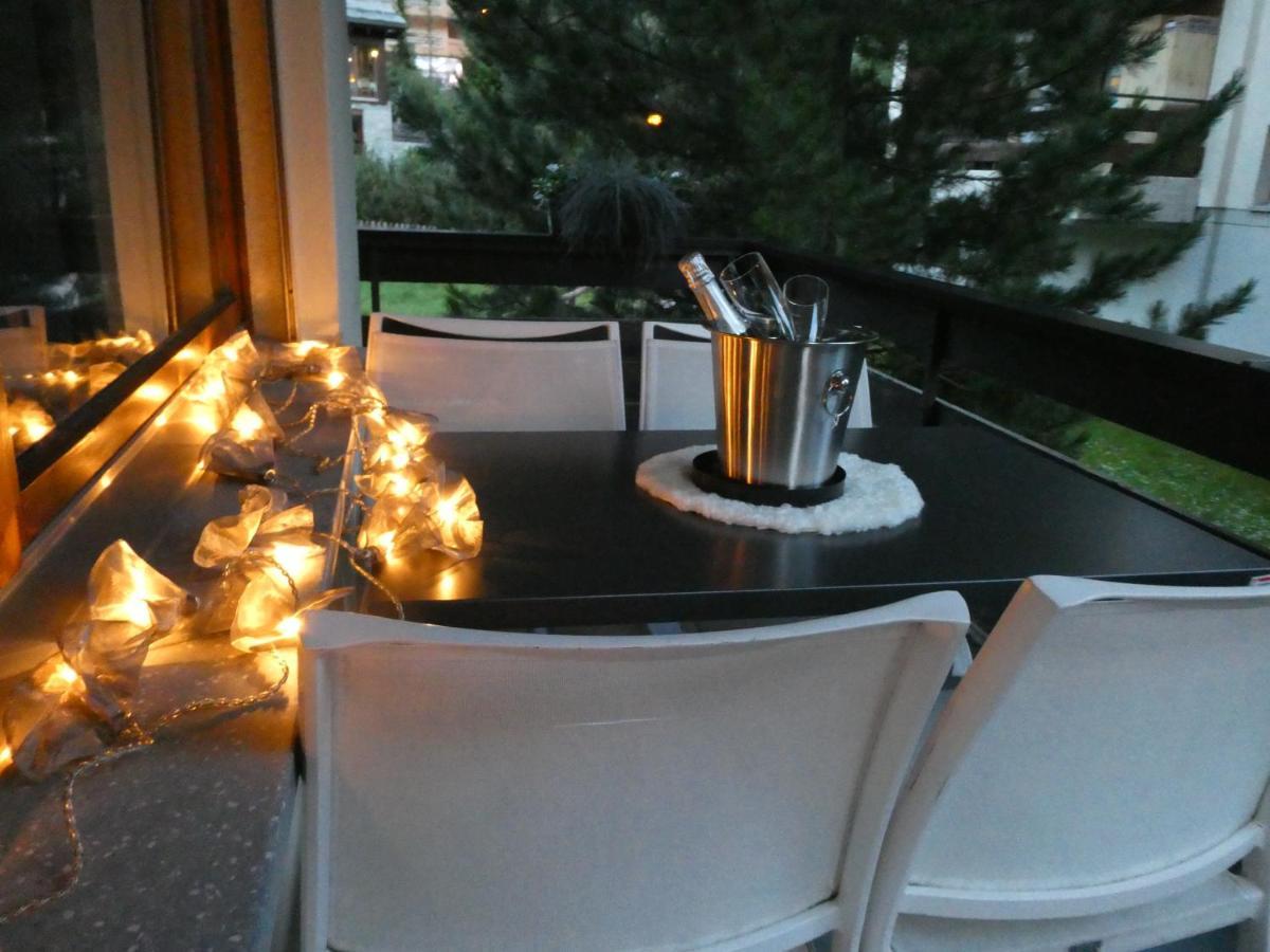 Central & Elegant Apartments,Partially With Fireplace, By Zermatt Rental Zewnętrze zdjęcie