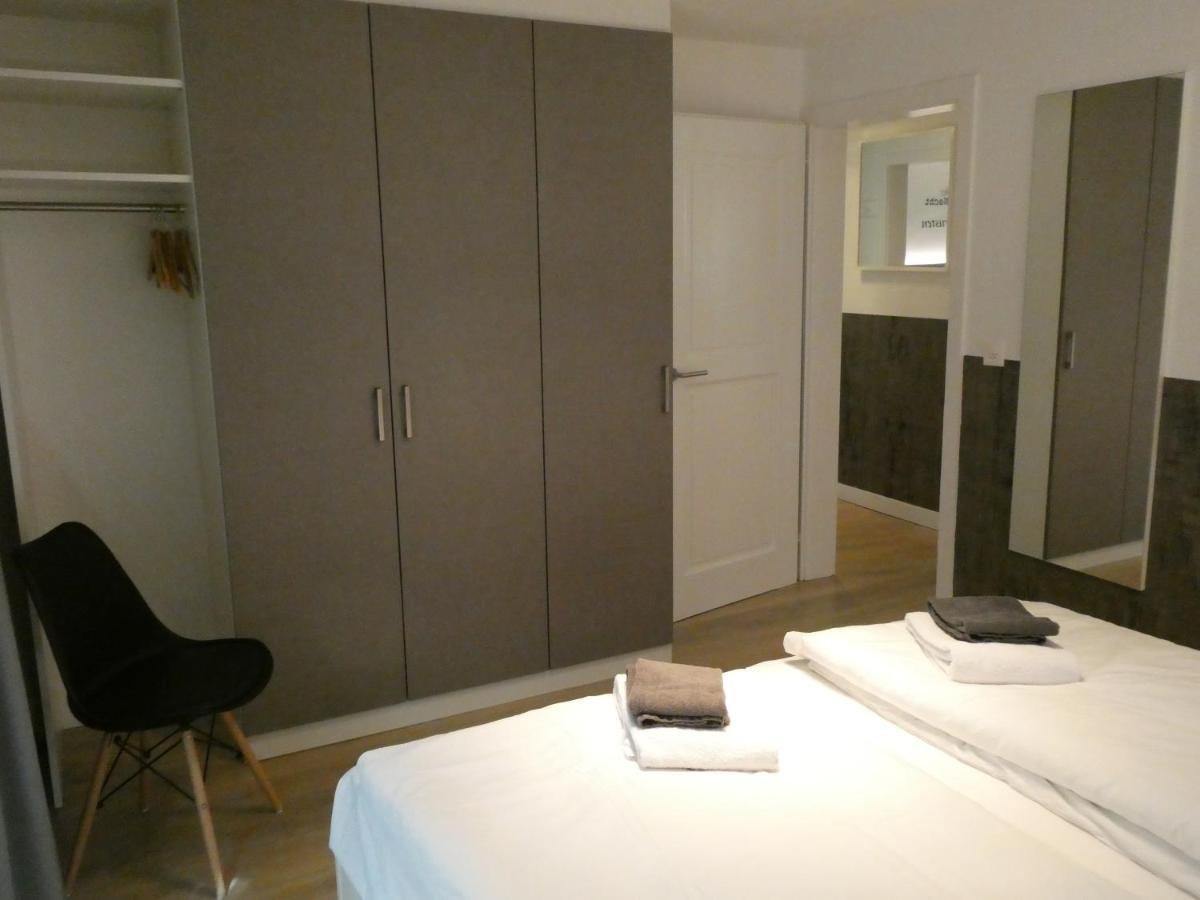 Central & Elegant Apartments,Partially With Fireplace, By Zermatt Rental Zewnętrze zdjęcie