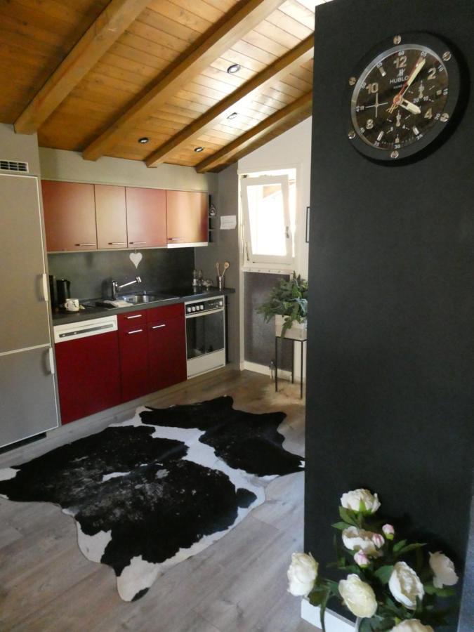 Central & Elegant Apartments,Partially With Fireplace, By Zermatt Rental Zewnętrze zdjęcie