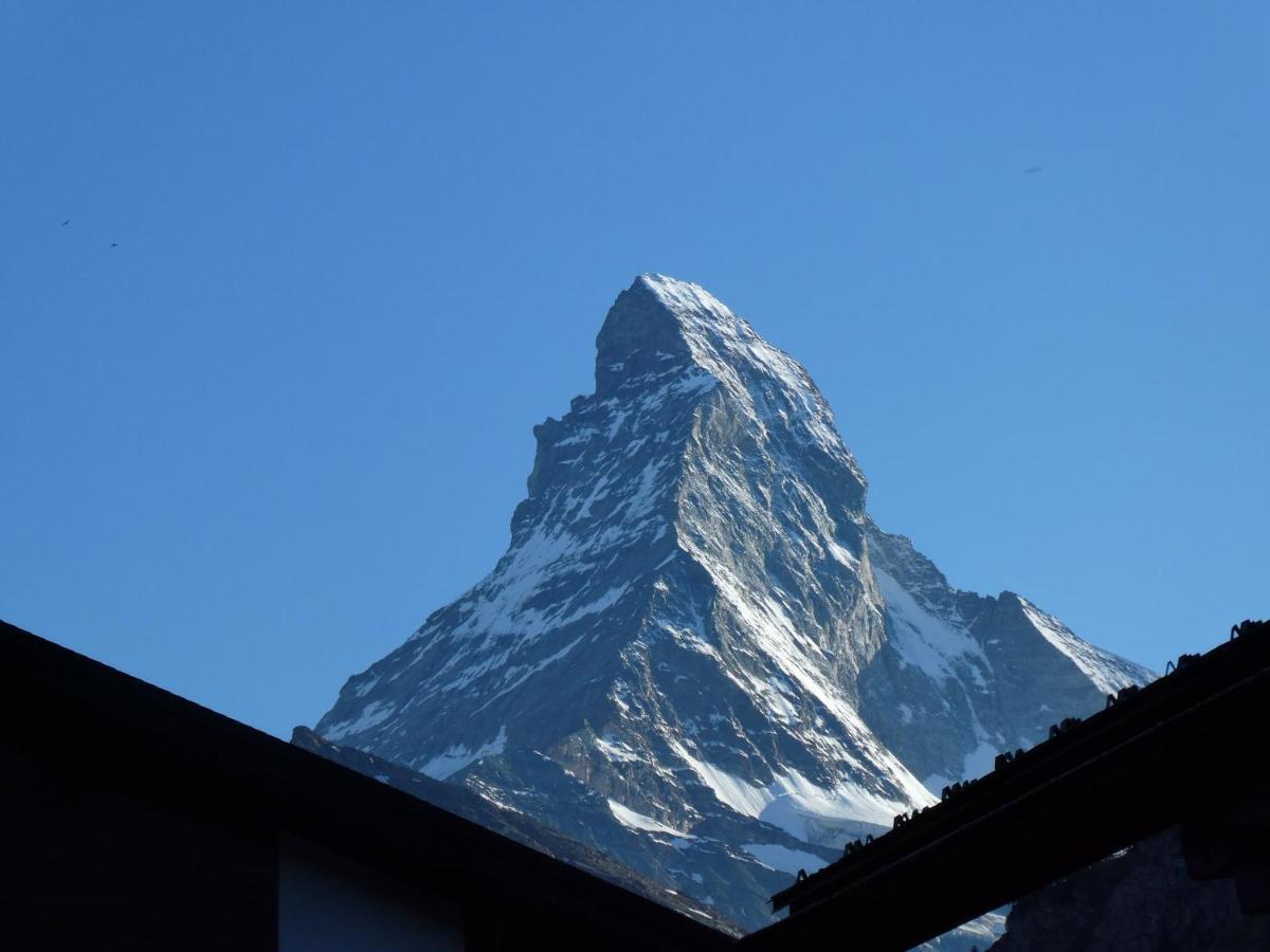 Central & Elegant Apartments,Partially With Fireplace, By Zermatt Rental Zewnętrze zdjęcie