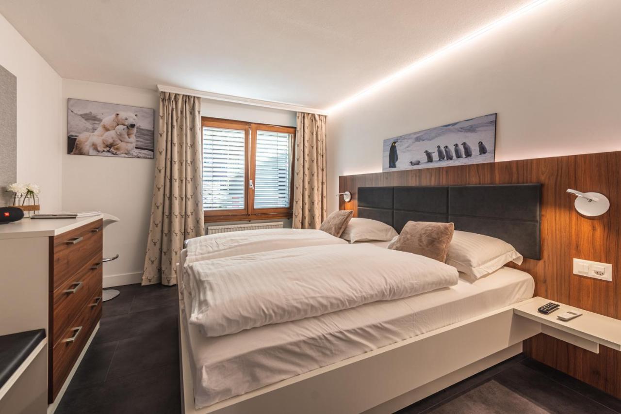 Central & Elegant Apartments,Partially With Fireplace, By Zermatt Rental Zewnętrze zdjęcie
