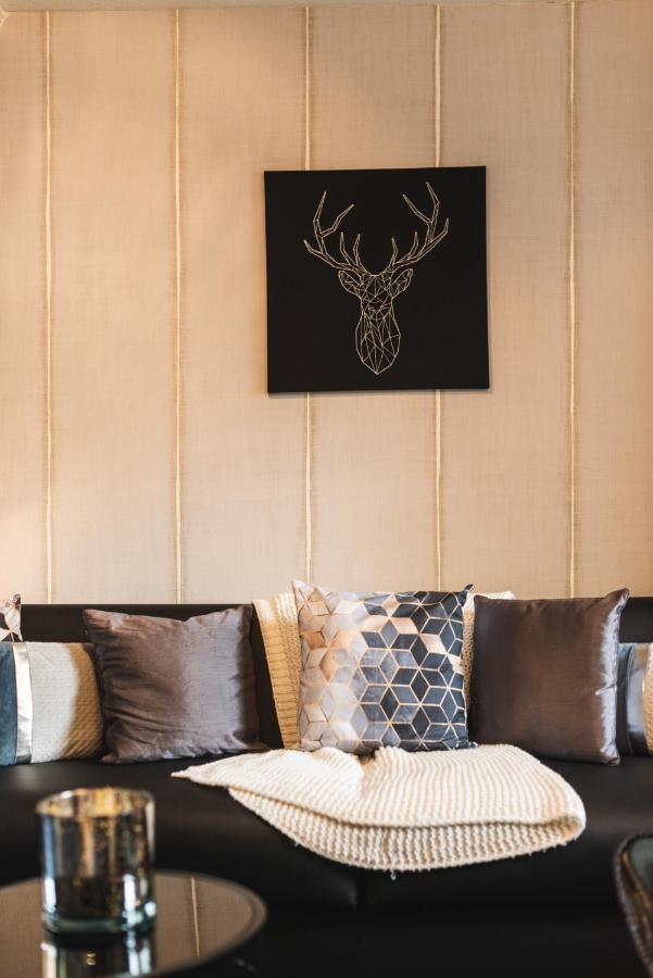 Central & Elegant Apartments,Partially With Fireplace, By Zermatt Rental Zewnętrze zdjęcie